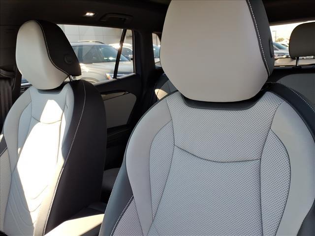 new 2026 Volkswagen Tiguan car, priced at $39,181