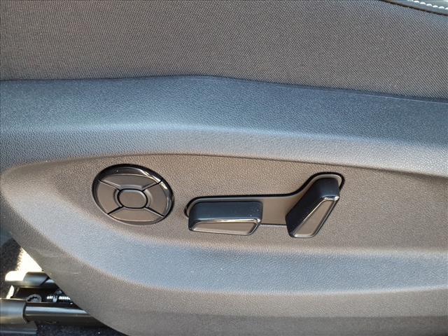 new 2026 Volkswagen Tiguan car, priced at $39,181