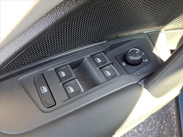 new 2026 Volkswagen Tiguan car, priced at $39,181