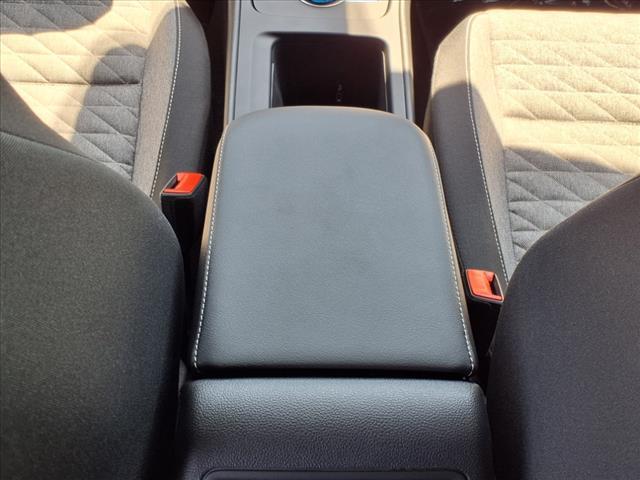 new 2025 Volkswagen Tiguan car, priced at $30,921