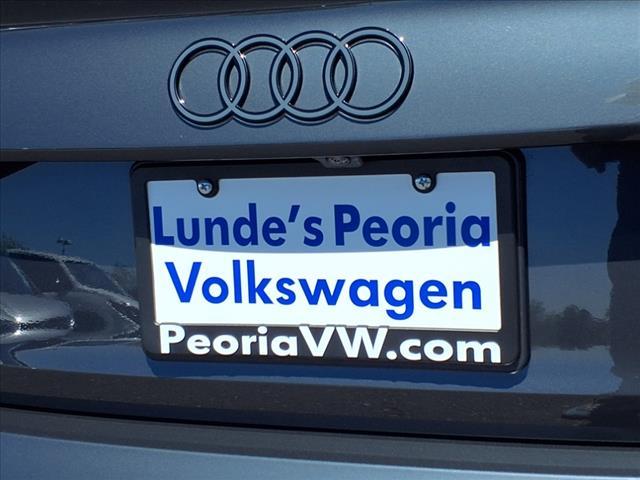 used 2025 Audi A3 car, priced at $37,499