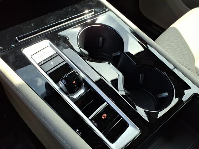 new 2026 Volkswagen Atlas car, priced at $46,374