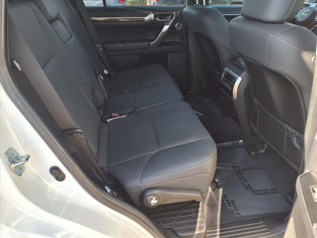 used 2022 Lexus GX 460 car, priced at $53,999
