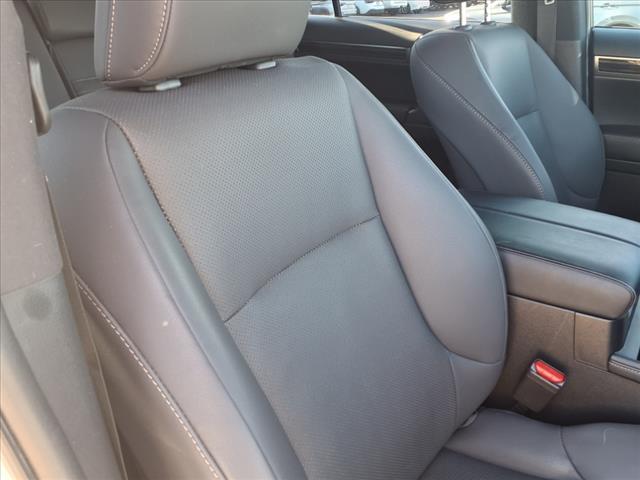 used 2022 Lexus GX 460 car, priced at $53,999