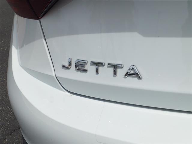 used 2022 Volkswagen Jetta car, priced at $20,998