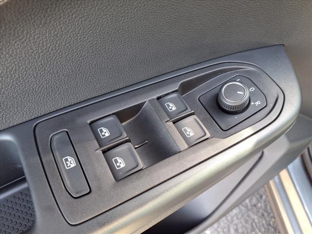 new 2025 Volkswagen Taos car, priced at $27,011