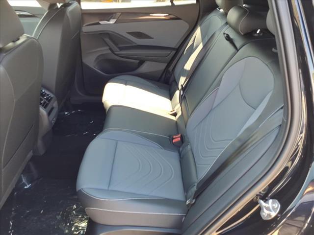 new 2025 Volkswagen Tiguan car, priced at $36,422