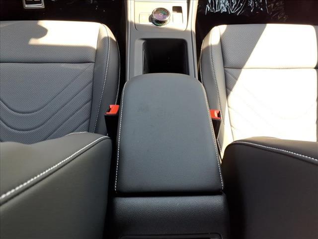 new 2025 Volkswagen Tiguan car, priced at $36,422