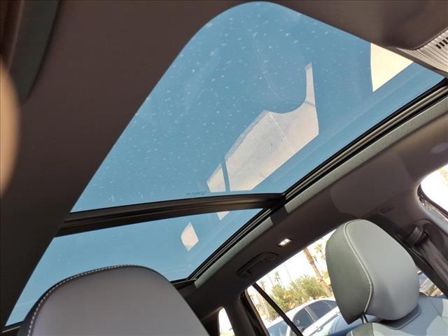 new 2025 Volkswagen Tiguan car, priced at $36,422