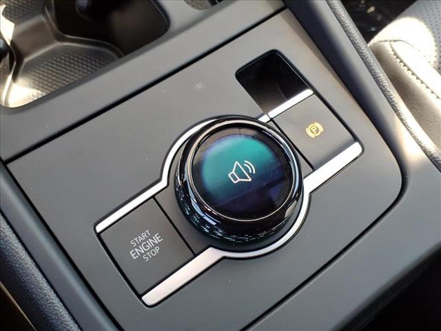 new 2025 Volkswagen Tiguan car, priced at $36,422