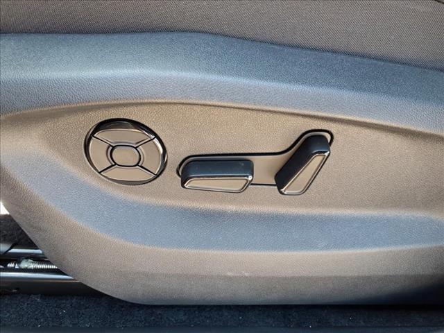 new 2025 Volkswagen Tiguan car, priced at $36,422