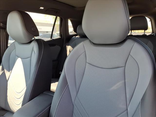 new 2025 Volkswagen Tiguan car, priced at $36,422