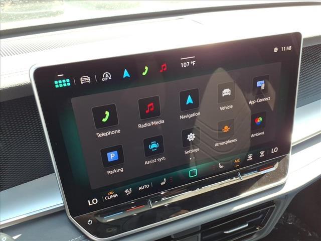 new 2025 Volkswagen Tiguan car, priced at $36,422