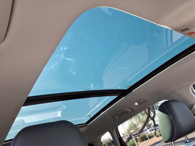 used 2025 Volkswagen Taos car, priced at $26,498