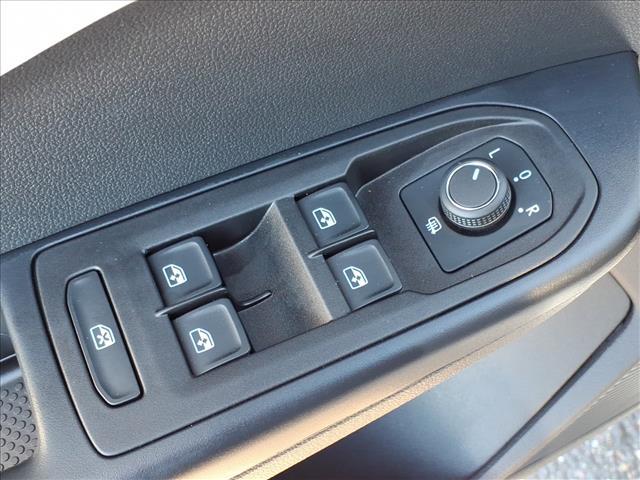 used 2025 Volkswagen Taos car, priced at $26,498