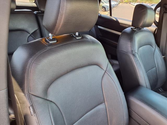 used 2017 Ford Explorer car, priced at $16,999