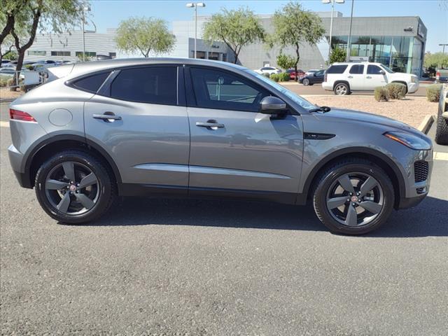 used 2020 Jaguar E-PACE car, priced at $23,999