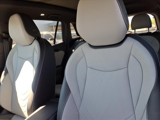 new 2026 Volkswagen Tiguan car, priced at $40,651