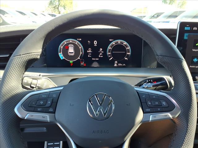 new 2026 Volkswagen Tiguan car, priced at $40,651