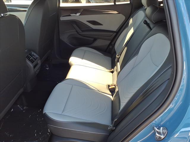new 2026 Volkswagen Tiguan car, priced at $40,651