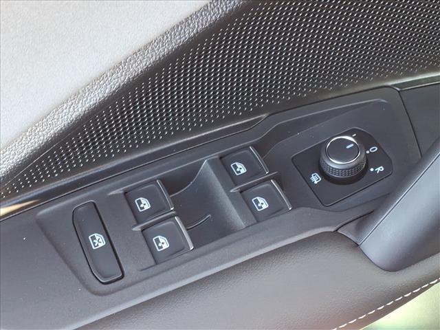new 2026 Volkswagen Tiguan car, priced at $40,651