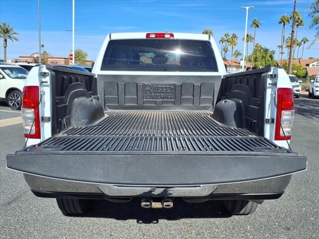 used 2023 Ram 2500 car, priced at $51,999