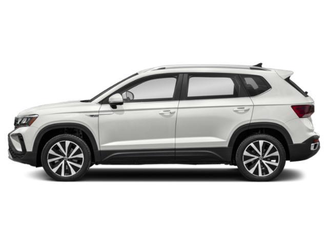 used 2023 Volkswagen Taos car, priced at $20,998
