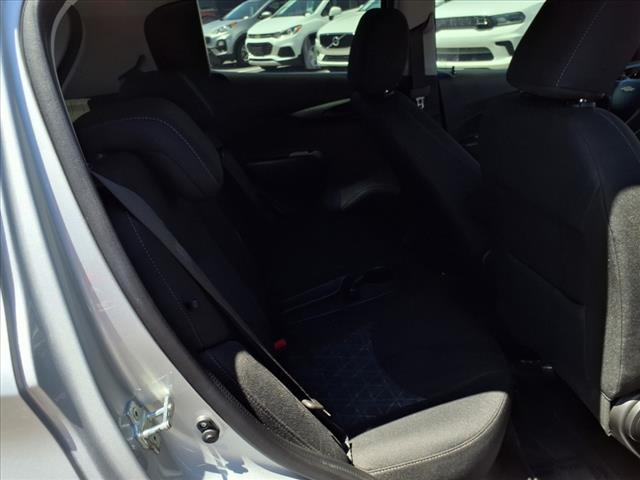 used 2022 Chevrolet Spark car, priced at $14,999