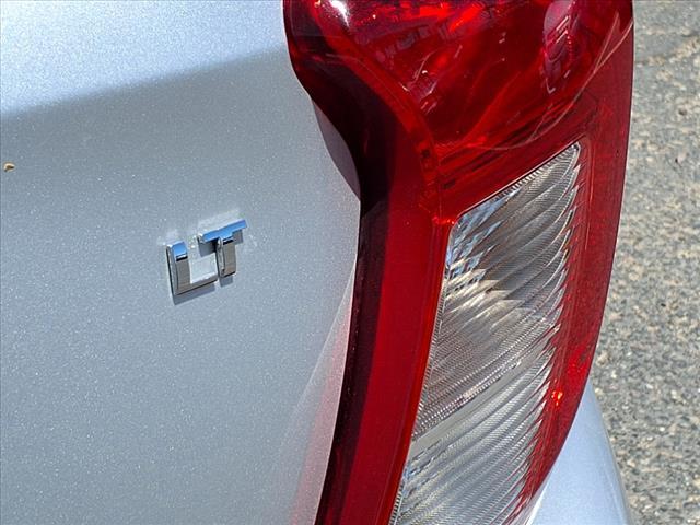 used 2022 Chevrolet Spark car, priced at $14,999