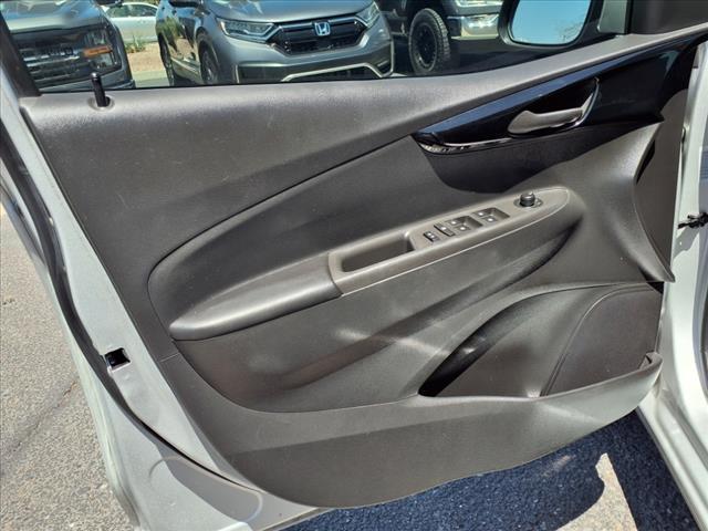used 2022 Chevrolet Spark car, priced at $14,999