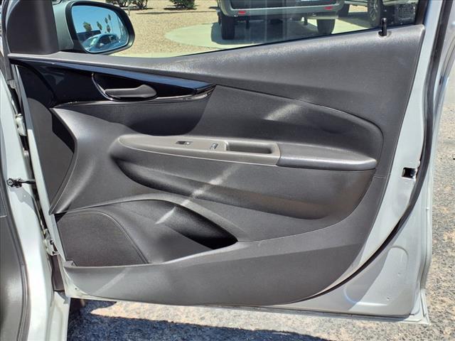 used 2022 Chevrolet Spark car, priced at $14,999