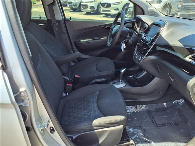 used 2022 Chevrolet Spark car, priced at $14,999