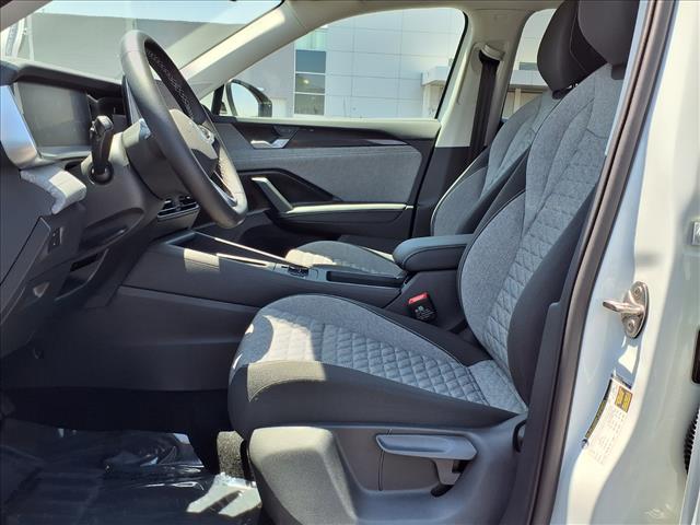 new 2026 Volkswagen Tiguan car, priced at $31,992