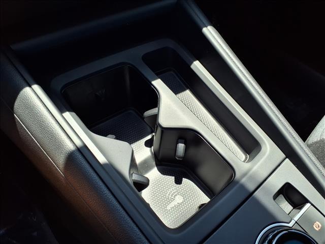 new 2026 Volkswagen Tiguan car, priced at $31,992