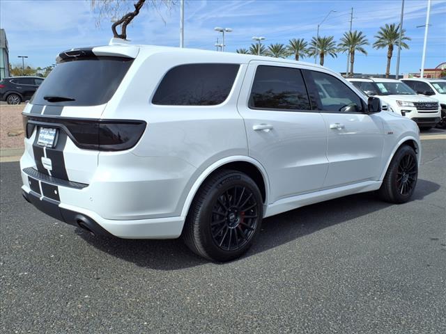 used 2018 Dodge Durango car, priced at $41,999