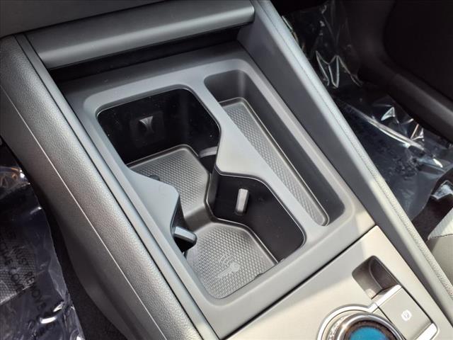 new 2025 Volkswagen Tiguan car, priced at $34,476