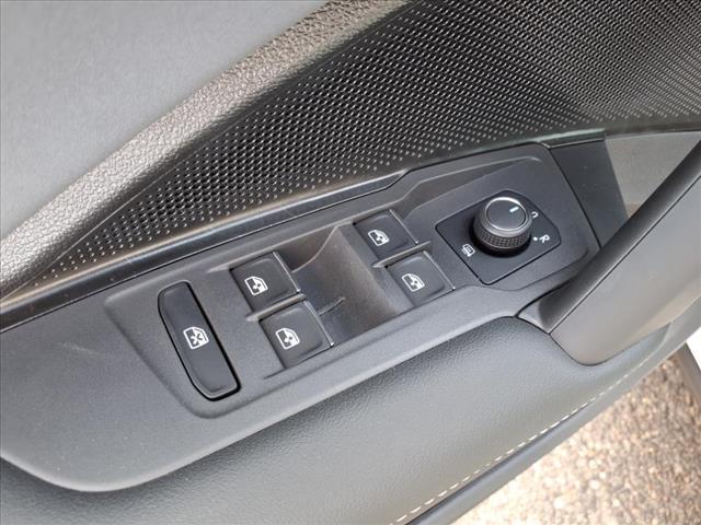 new 2025 Volkswagen Tiguan car, priced at $34,476