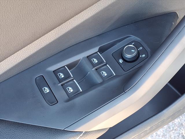 new 2025 Volkswagen Jetta car, priced at $25,466