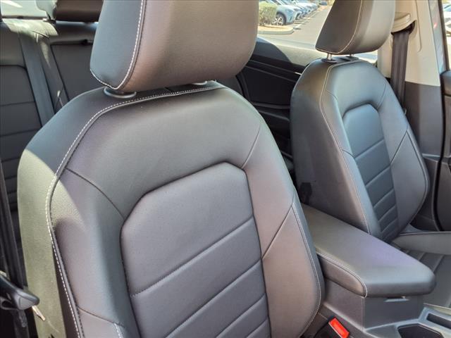 used 2023 Volkswagen Jetta car, priced at $21,998