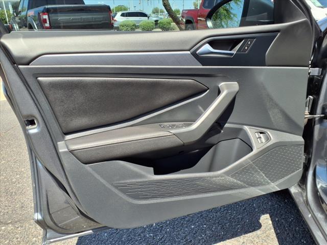 used 2023 Volkswagen Jetta car, priced at $21,998