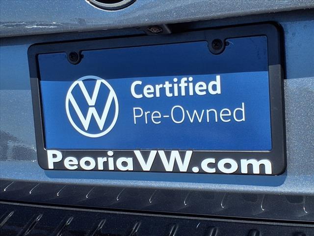 used 2023 Volkswagen Jetta car, priced at $21,998