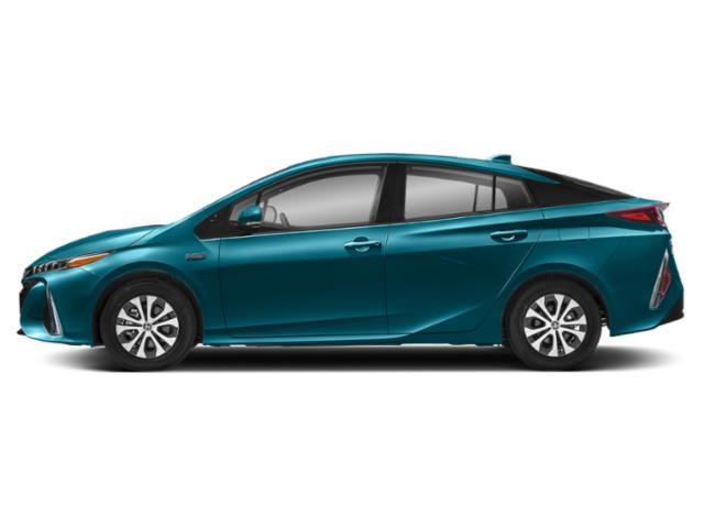 used 2021 Toyota Prius Prime car, priced at $24,999