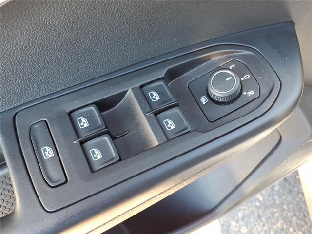 used 2025 Volkswagen Taos car, priced at $26,498