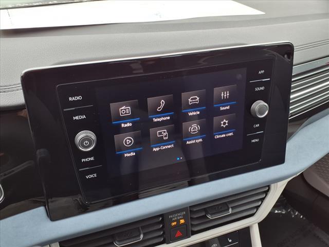 new 2025 Volkswagen Jetta car, priced at $27,429