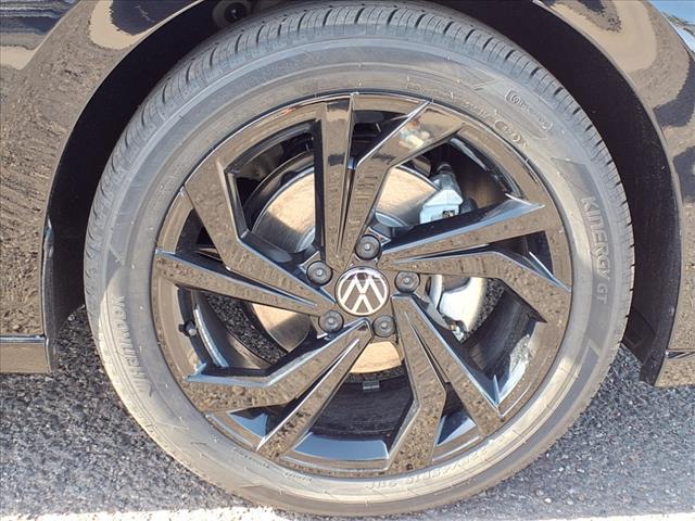 new 2025 Volkswagen Jetta car, priced at $27,429