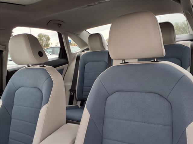 new 2025 Volkswagen Jetta car, priced at $27,429