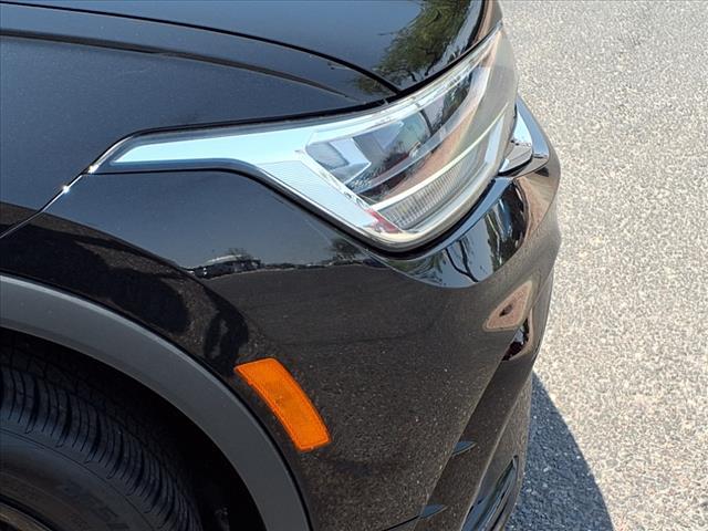 used 2023 Volkswagen Tiguan car, priced at $28,998