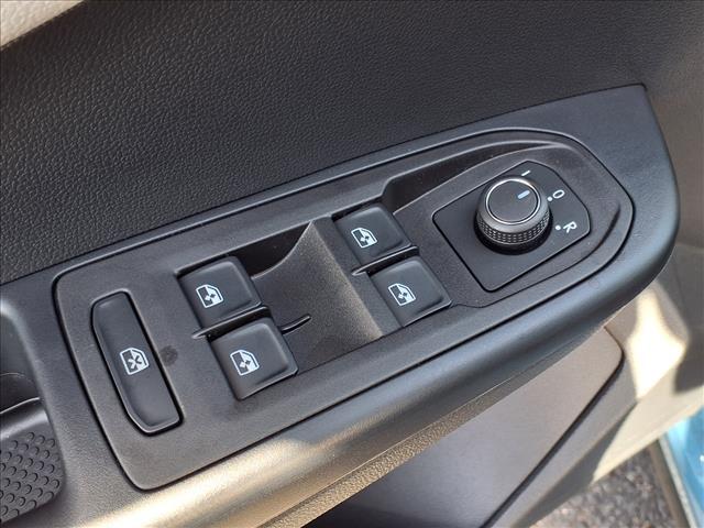 new 2025 Volkswagen Taos car, priced at $25,521