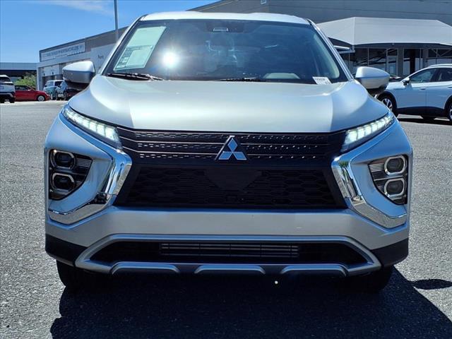 used 2025 Mitsubishi Eclipse Cross car, priced at $22,999