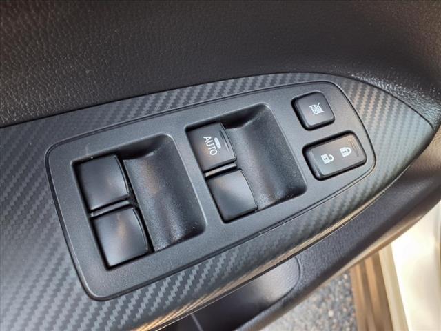 used 2025 Mitsubishi Eclipse Cross car, priced at $22,999